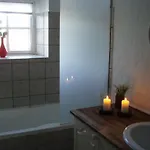 Klitgaards Appartement Mejeriby