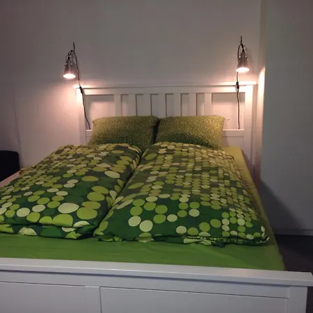 Klitgaards Apartment