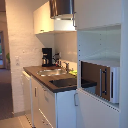 Apartment Klitgaards