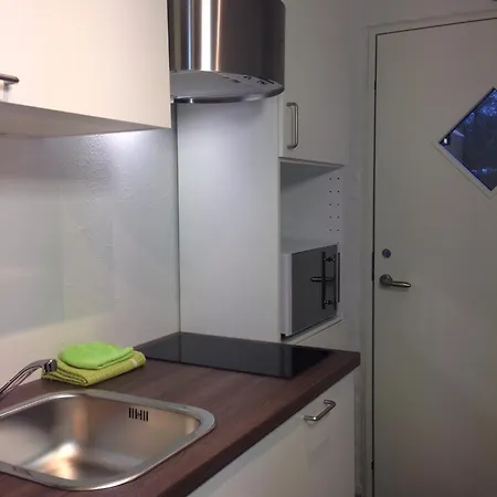 Klitgaards Apartment Mejeriby
