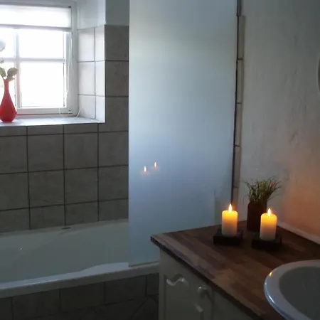 Klitgaards Apartment Mejeriby