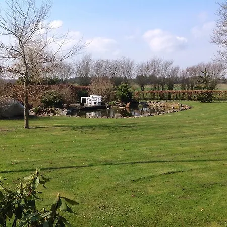 克利谷度假公寓 * Mejeriby