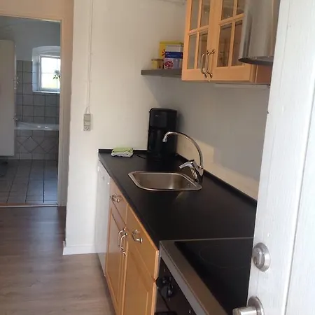 克利谷度假公寓