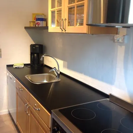 克利谷度假公寓 * Mejeriby