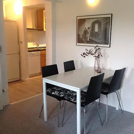 克利谷度假公寓