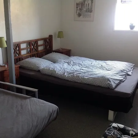 克利谷度假公寓 * Mejeriby