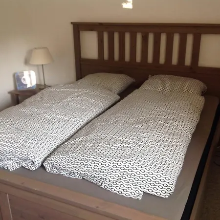 克利谷度假公寓 公寓 Mejeriby