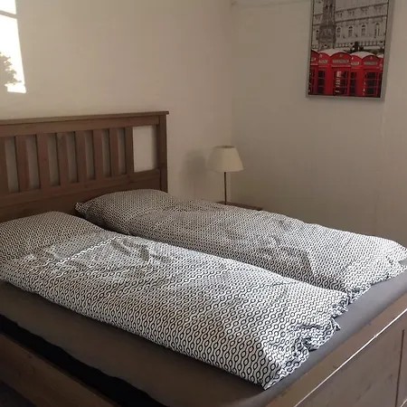 克利谷度假公寓 Mejeriby