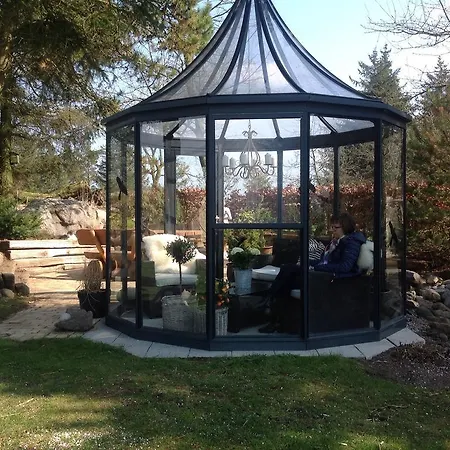 公寓 克利谷度假公寓 *