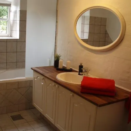 Klitgaards Apartman