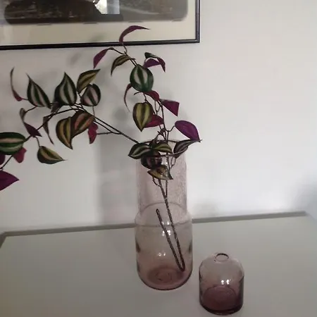 Klitgaards Appartamento *